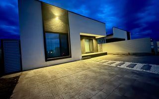 CASA PARTER-4 CAMERE- TEREN 444 MP-STR.MIORITA - Poză 4