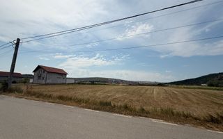 Teren Construibil 2.900 mp – Jucu de Mijloc, zona Panemar - Poză 4