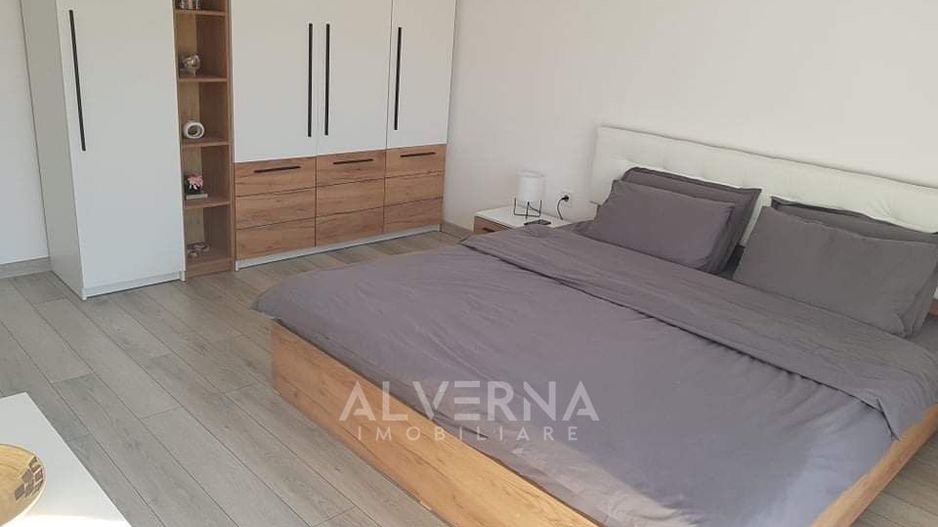Apartament 2 camere, 46mp, mobilat si utilat, balcon, zona Eroilor - Poză 4