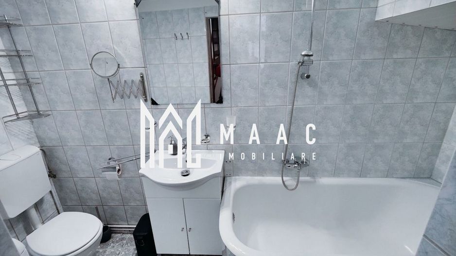 Apartament 2 camere decomandat | Ultracentral Sibiu | 65 mp - Poză 8