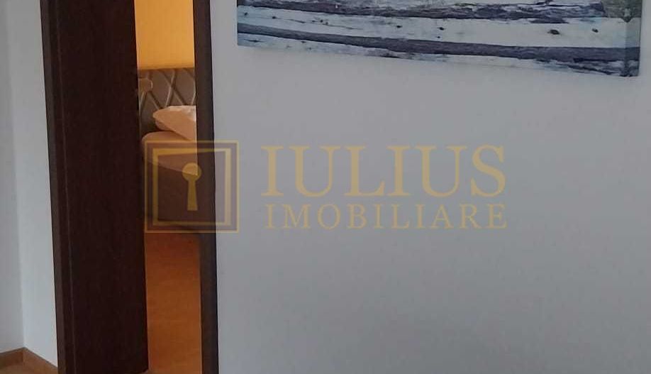 Duplex spațios – Dumbrăvița, cu garaj, bucatarie inchisa - Poză 6
