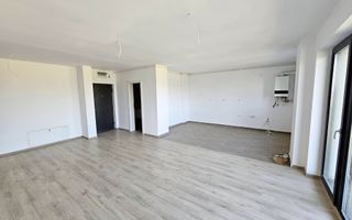Apartament 3 camere, 82 mp, Transalpina, etaj 2, parcare inclusă - Poză 3