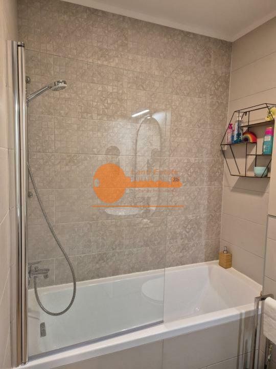 3 camere Parcului 20 - Poză 12