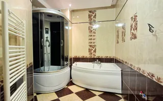 Chirie, apartament, 2 camere, str. Sergiu Rădăuţanu, Rîșcani - Poză 11