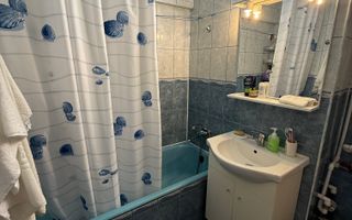 🏢 Apartament 2 camere decomandate – Micro 20 | 300 €/lună - Poză 4