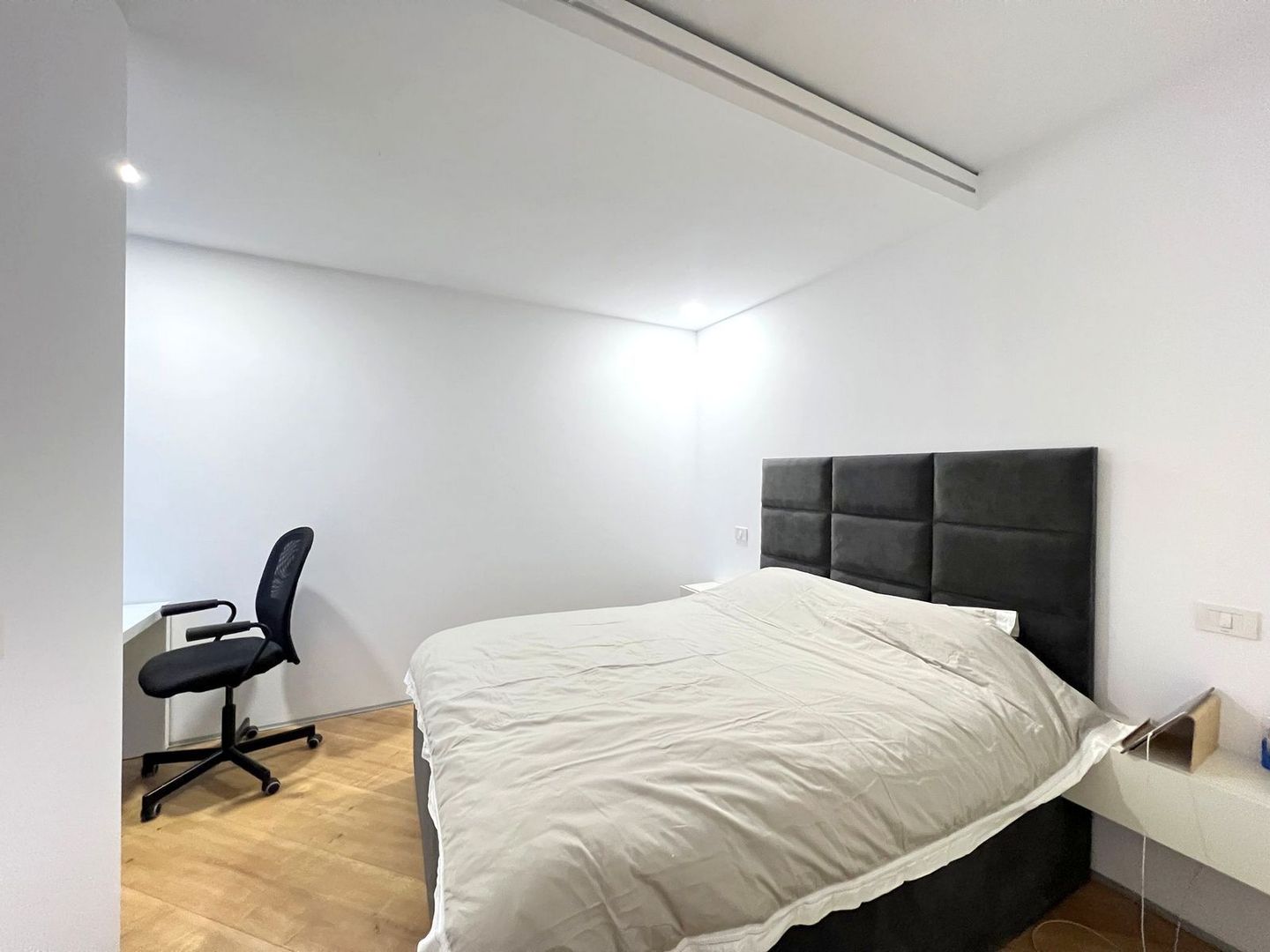 2 camere | parcare | Dinamic City Floreasca - Poză 5