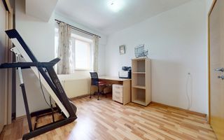 De vanzare apartament 3 camere, spațios, cu 2 balcoane – Străulești - Poză 11