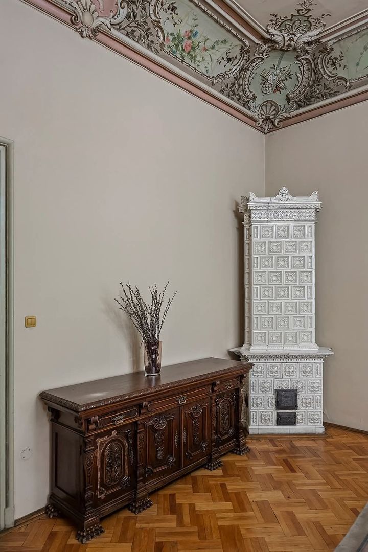 Imobil Istoric Bucureștiului  de vanzare- Vila Mathilda - Poză 22