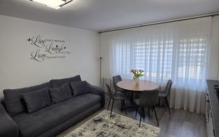 Apartament 2 camere Mănăștur, Zona Restaurantului Roata. - Poză 1