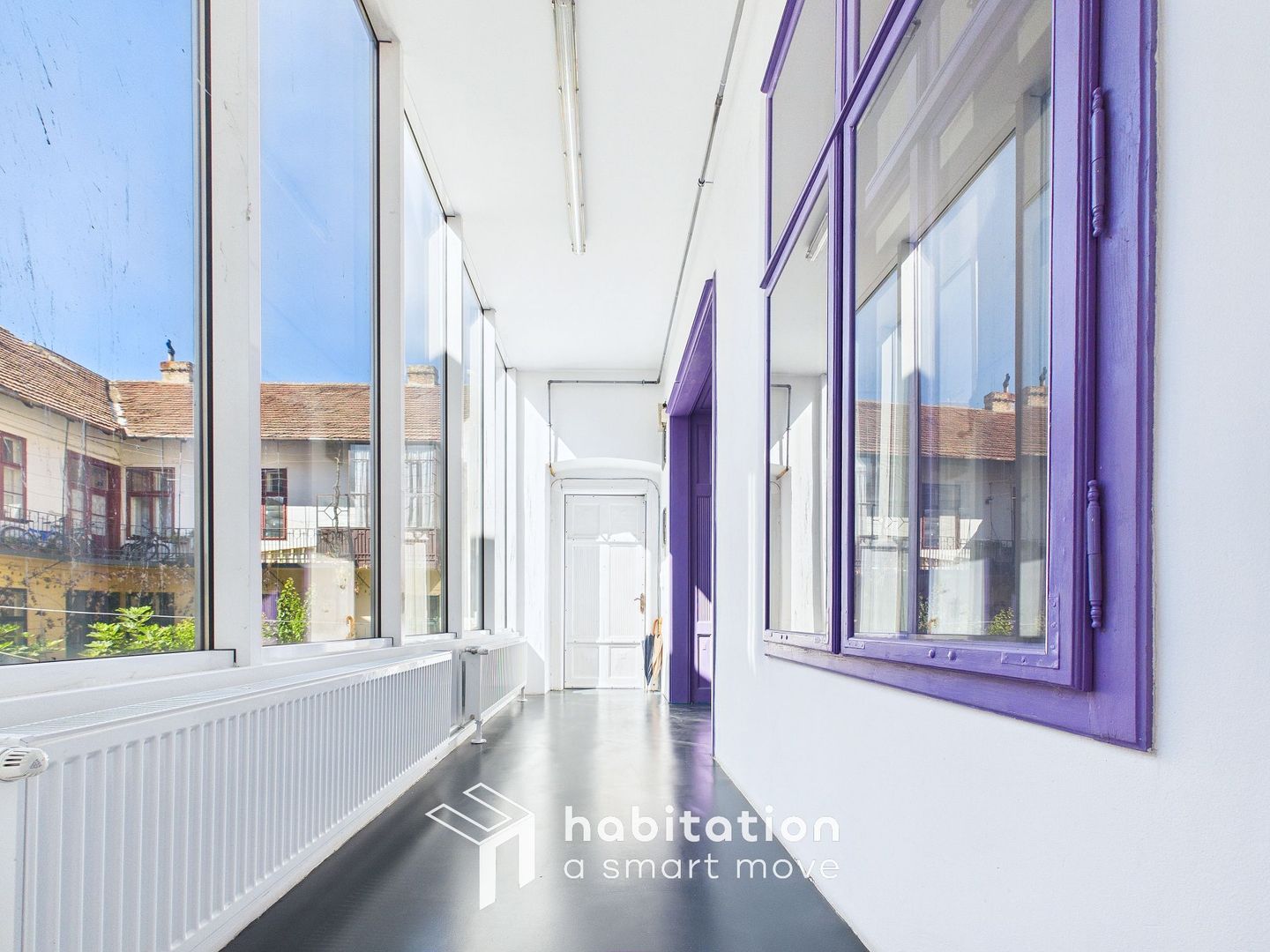 Apartament 5 camere, Piața Sinaia | 155 mp | Birou sau locuință - Poză 18