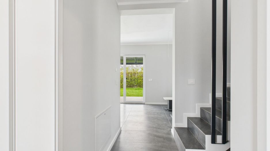 Casă Individuală Remetea  –  Predare la Cheie - Poză 12