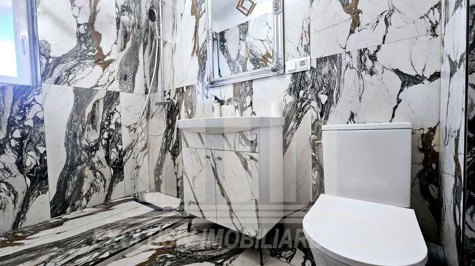 Casa tip duplex de vanzare, Dealul Furcilor - Poză 5