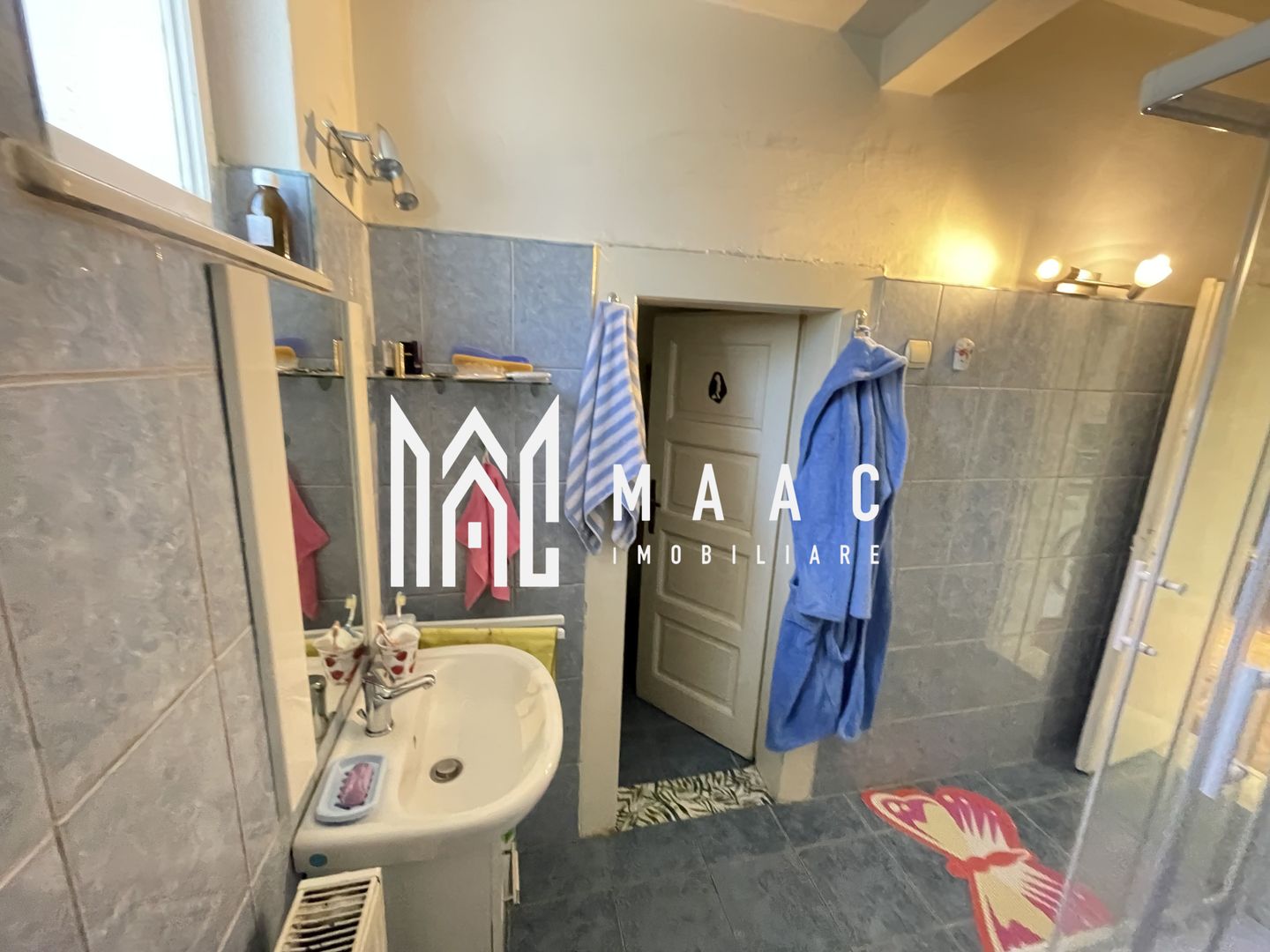 Casa Individuala | Teren 578 MP | Acces Auto | Hipodrom II - Poză 18