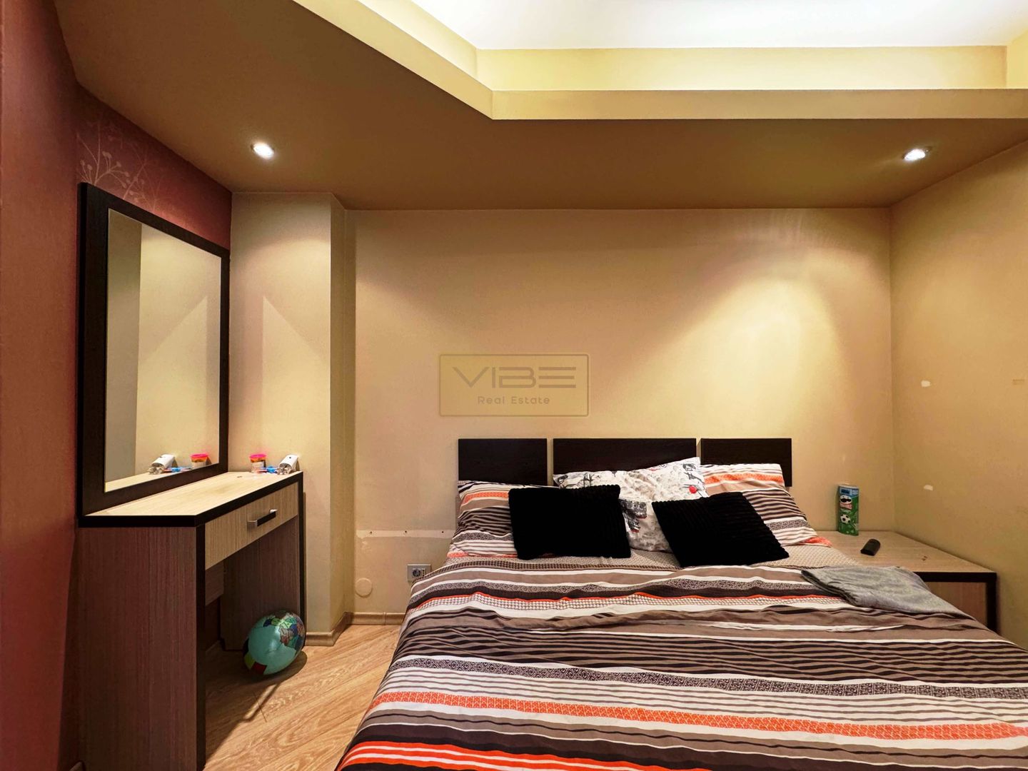 Apartament 2 camere Hotel  Hamton- Anastasie Panu - Poză 10