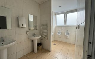 Spatiu de birouri de inchiriat | 20 parcari | Zona strazii Fabricii - Poză 8