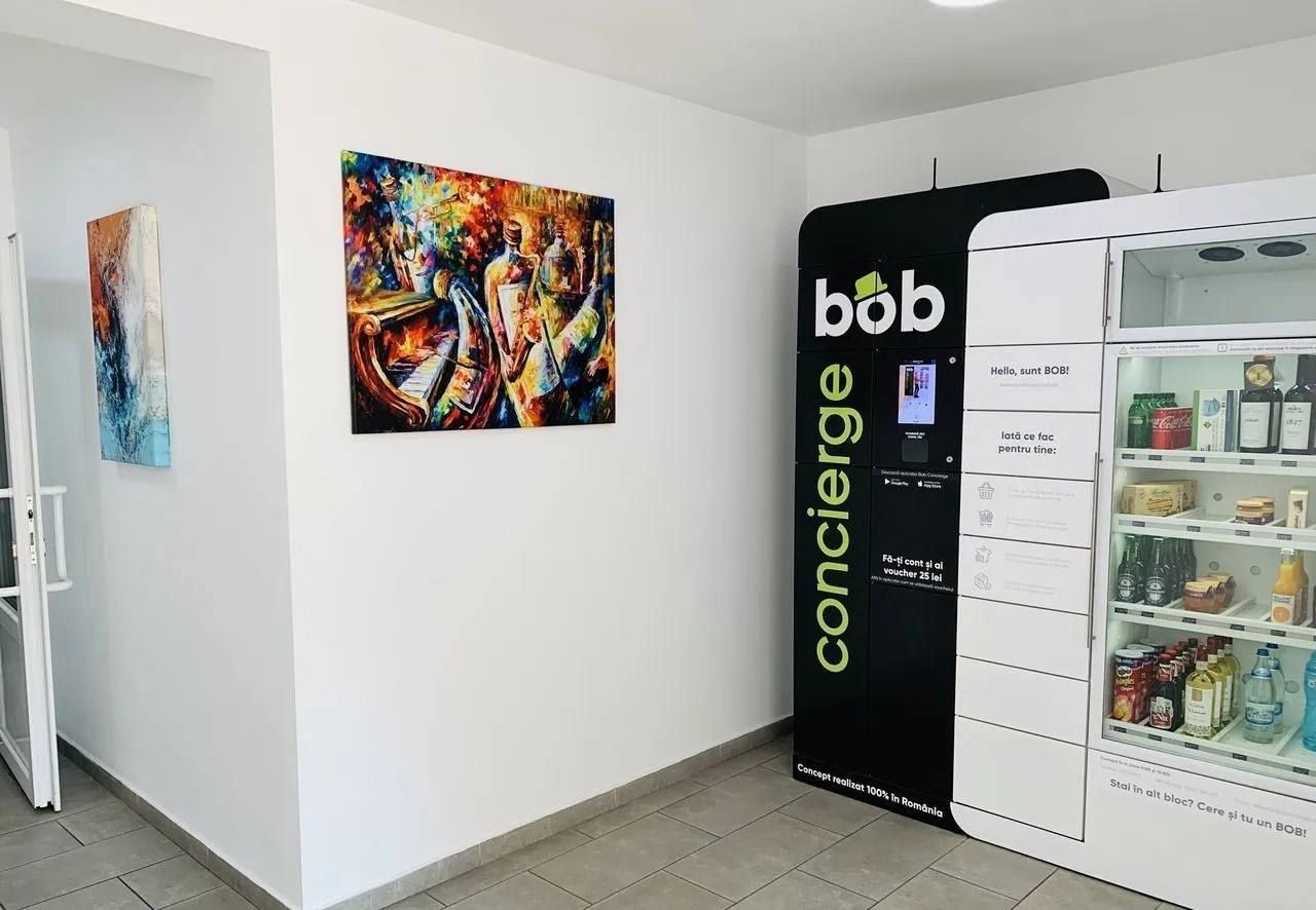 Apartament 2 camere de vanzare - Poză 2