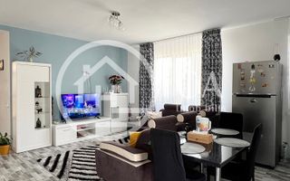 Casă de vanzare cu 4 camere in Cartierul Tineretului, Oradea - Poză 2