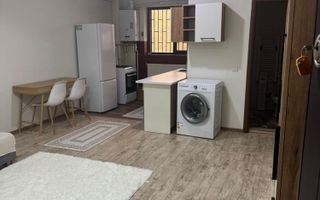 Garsoniera de inchiriat Tatarasi - Poză 4