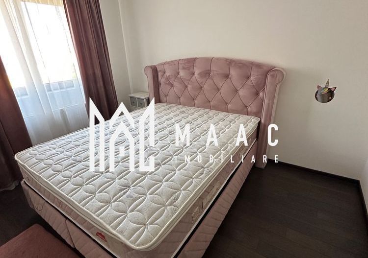 Apartament 3 camere de închiriat | Sibiu, Central | 74 mp - Poză 1