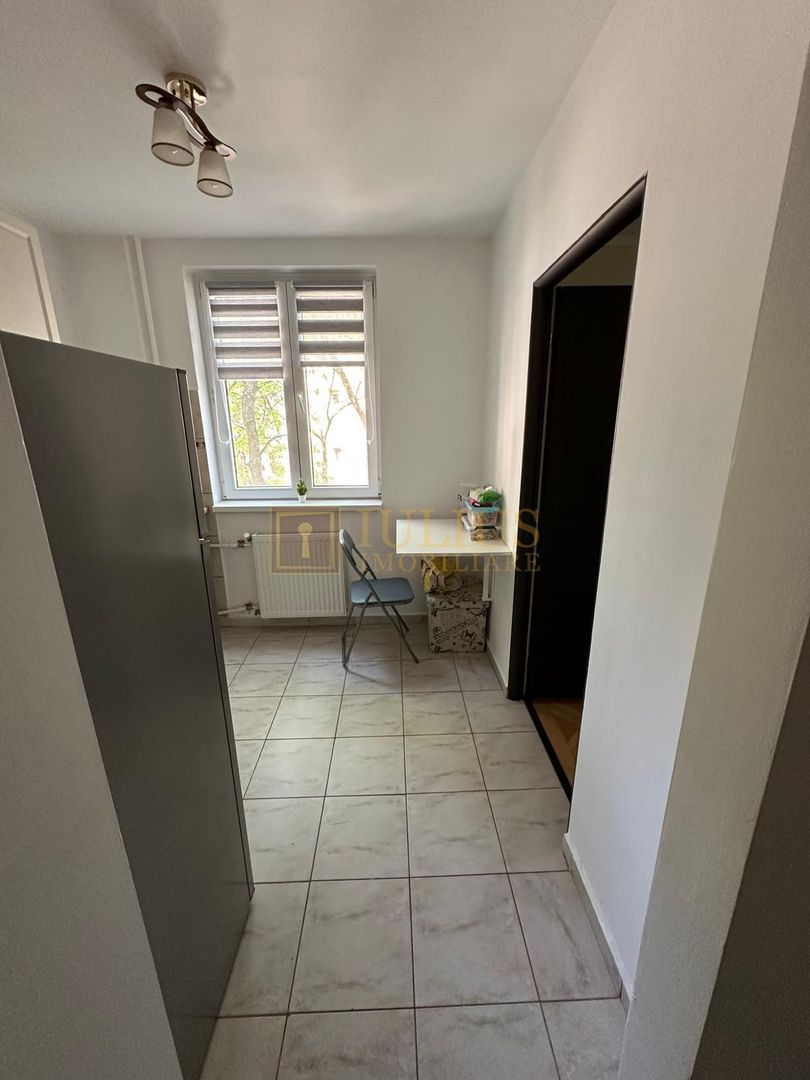 2 camere| in spatele facultatii de Medicina| disponibil din 1 Mai| - Poză 6