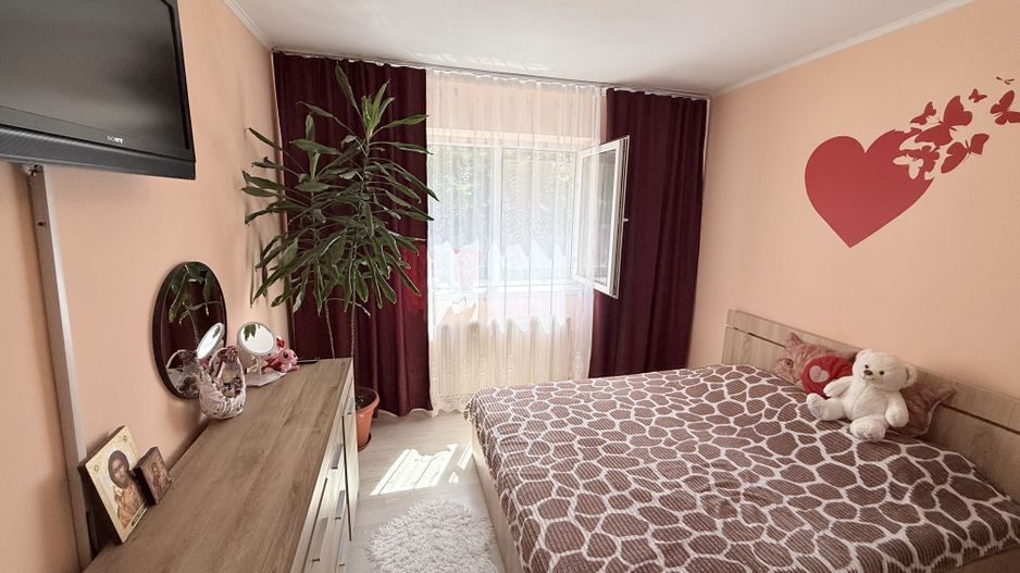 Ap 2 camere 55 mp - mobilat - zona centrala - Str Schelelor - Poză 6