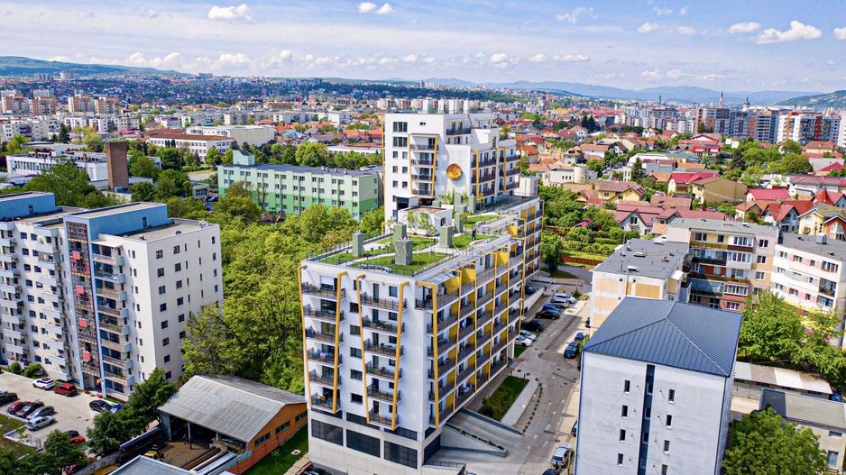 Apartament 2 camere, Parcare, zona Iulius Mall FSEGA - Poză 21