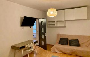 Apartament 2 camere metrou Stefan cel Mare