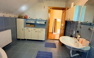 Casă de vânzare în Sâncraiu de Mureș | 690 mp teren | 150 mp utili - Poză 22