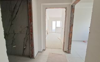 Apartament decomandat de vanzare in Iasi, Galata, 85,55 mp, bloc nou - Poză 5