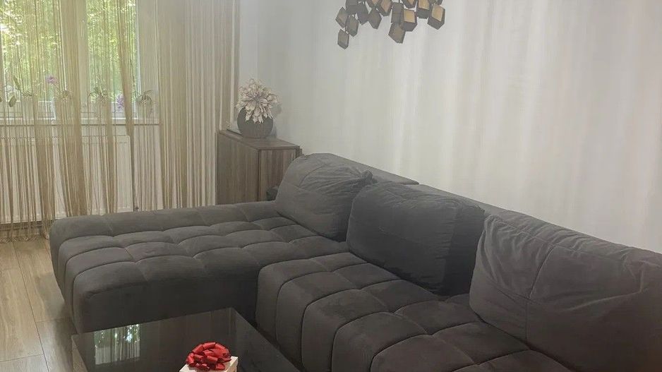 Apartament 3 camere Aparatorii Patriei-Sos Oltenitei | Loc parcare - Poză 2