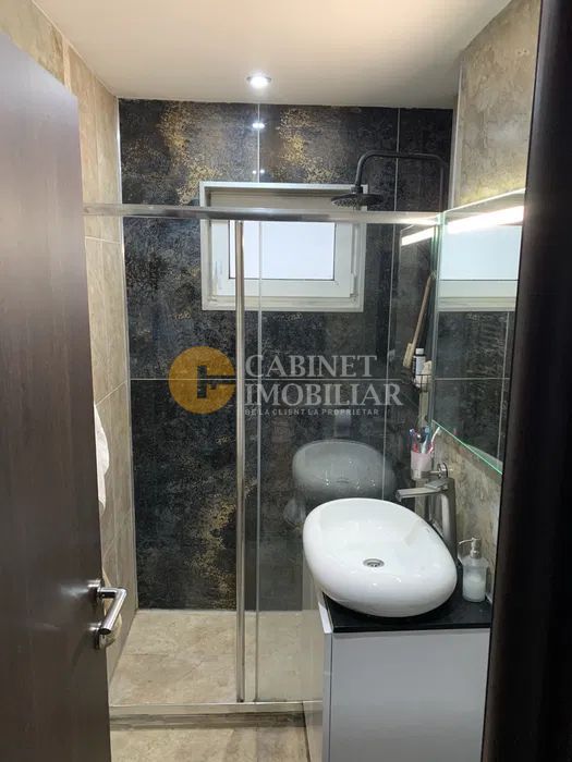 2 Camere RENOVAT - ETAJ 1 - MOBILAT si UTILAT  - PACURARI ALPHA BANK - Poză 5