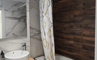 2 Camere  Ambiance Residence Pipera I Premium Mobilat I Comision 0% - Poză 41