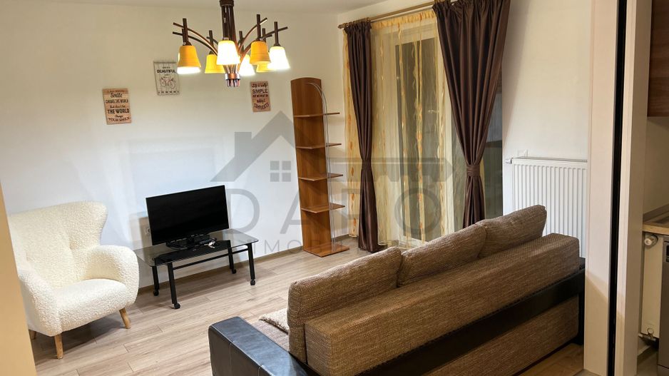 Inchiriere apart 1 camera Maurer Tg Mures - Poză 3