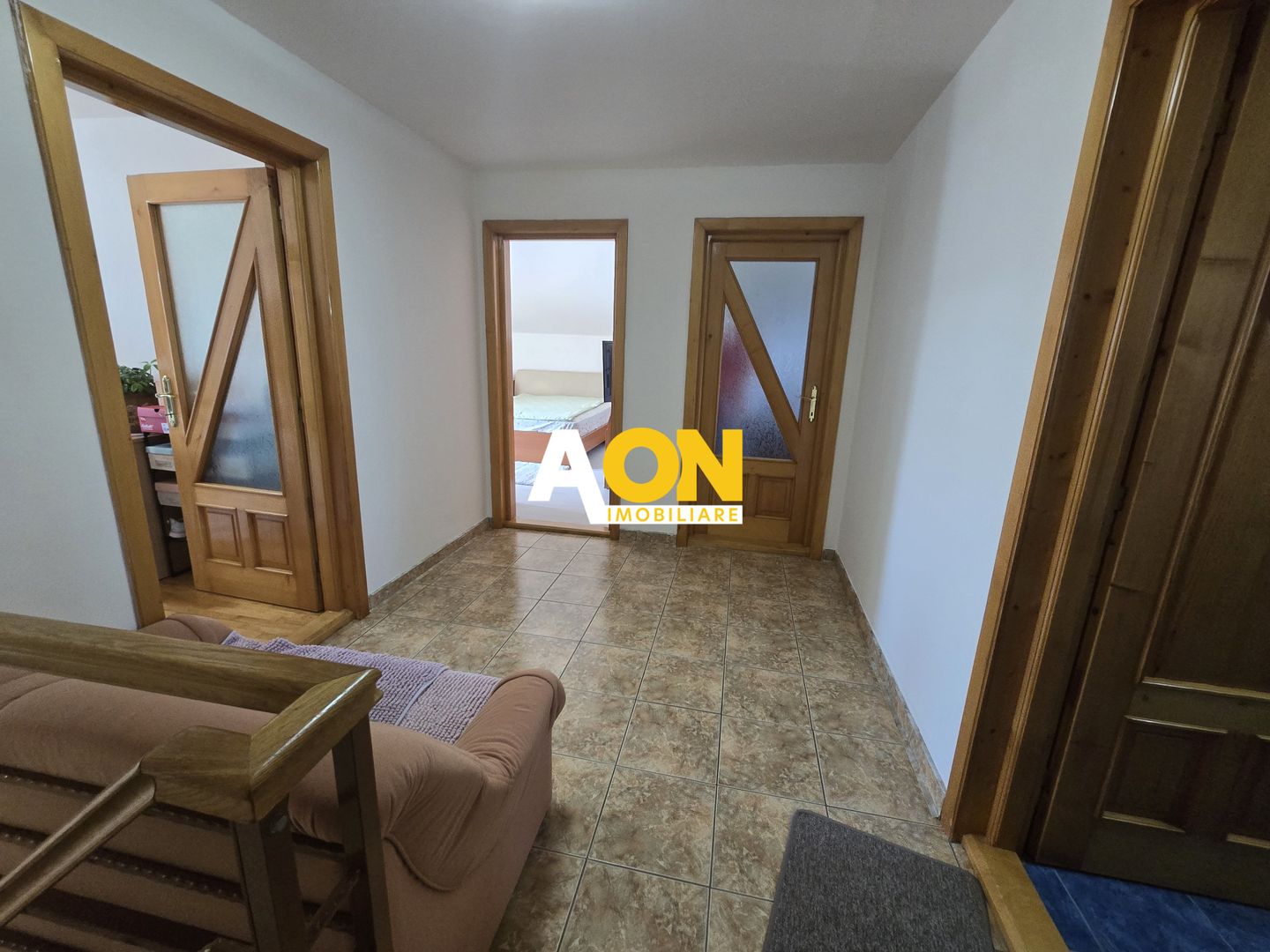 Casa 5 Camere, Zona Alba Micesti,  660 mp Teren - Poză 27