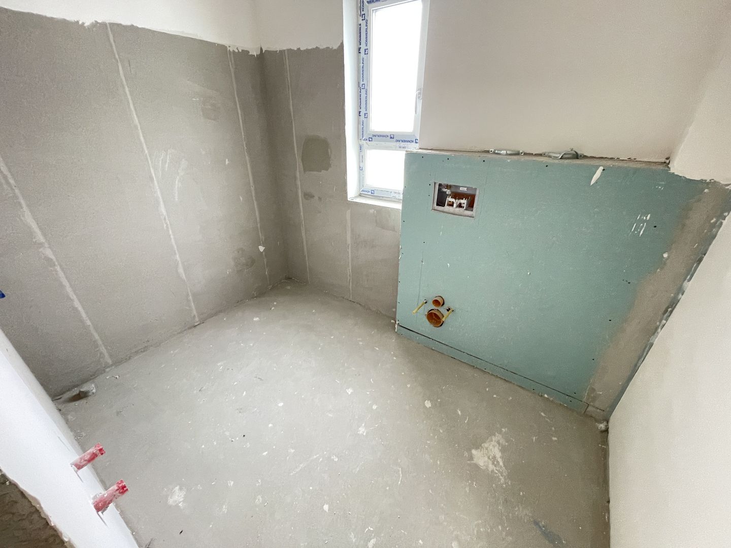 Apartament cu doua camere spatios in Dumbravita - Poză 10