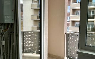 Ap 19 Teilor Residence - 3 camere - Poză 30