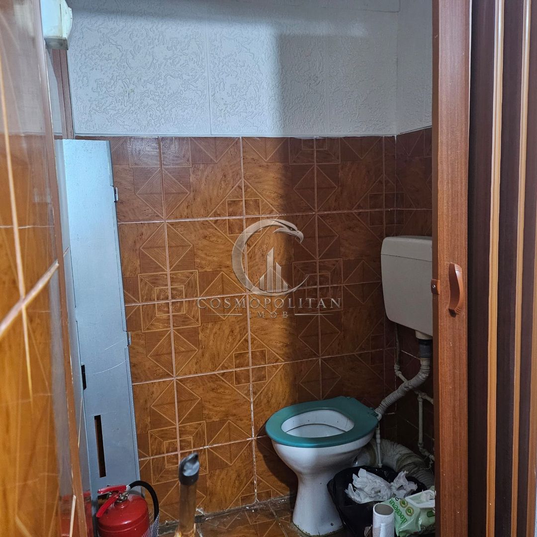 Spatiu comercial zona Sala Sporturilor Pret: 85.000 neg. COMISION 0 - Poză 9