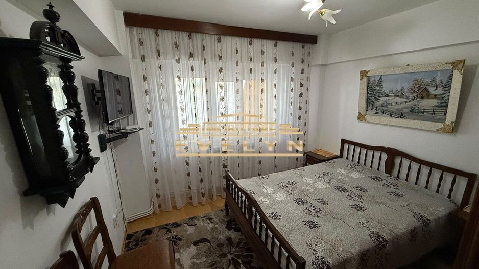 Apartament 2 camere de închiriat – Piața Mare (Casa Cartii) - Poză 4
