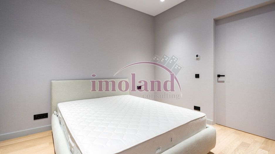 Vanzare - Apartament superb - 4 camere - Rahmaninov - Floreasca - Poză 22