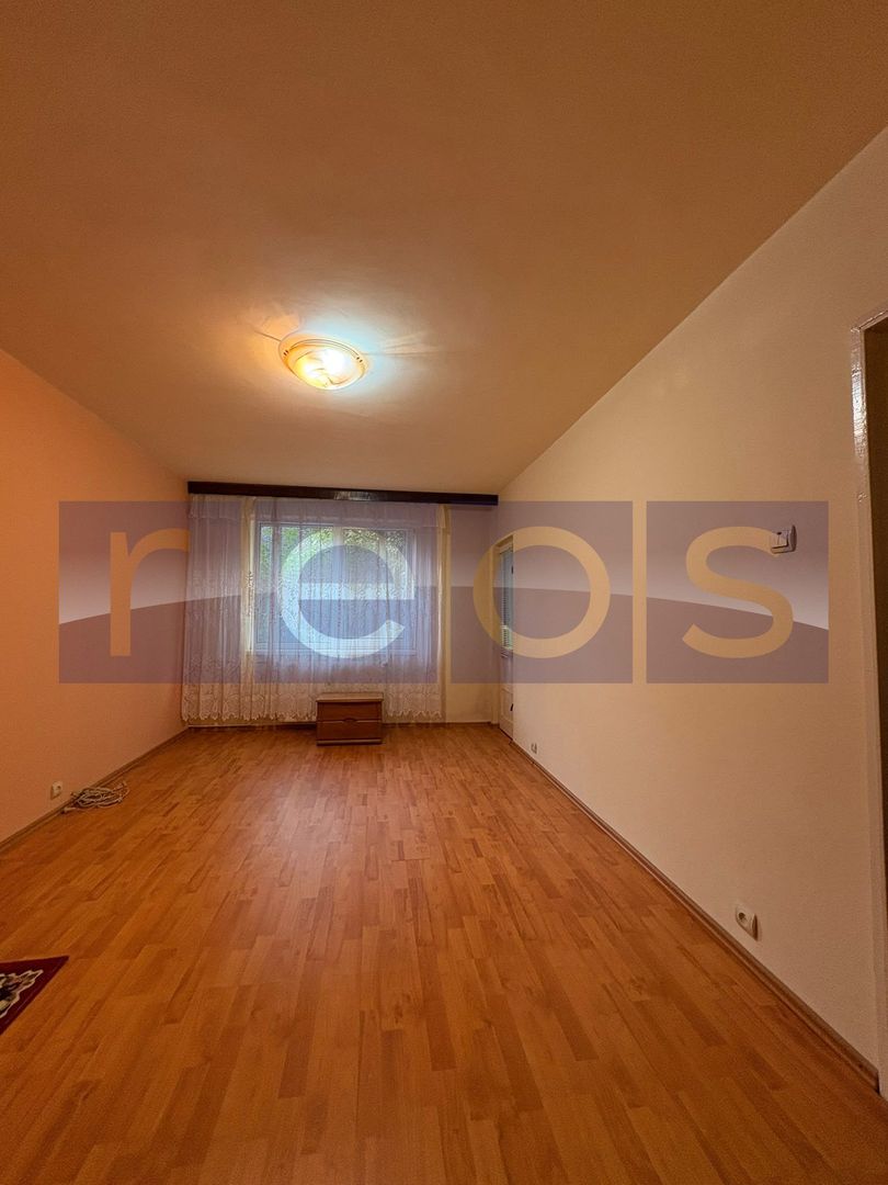 VANZARE 2 CAMERE | 53 MP | DECOMANDAT | ETAJ 3 | ZONA CRANGASI - Poză 1