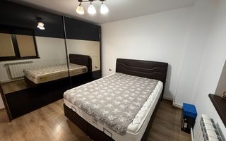Ap 2 cam mobilat/utilat, complet renovat- etaj 2-bloc 6 etaje - Poză 6