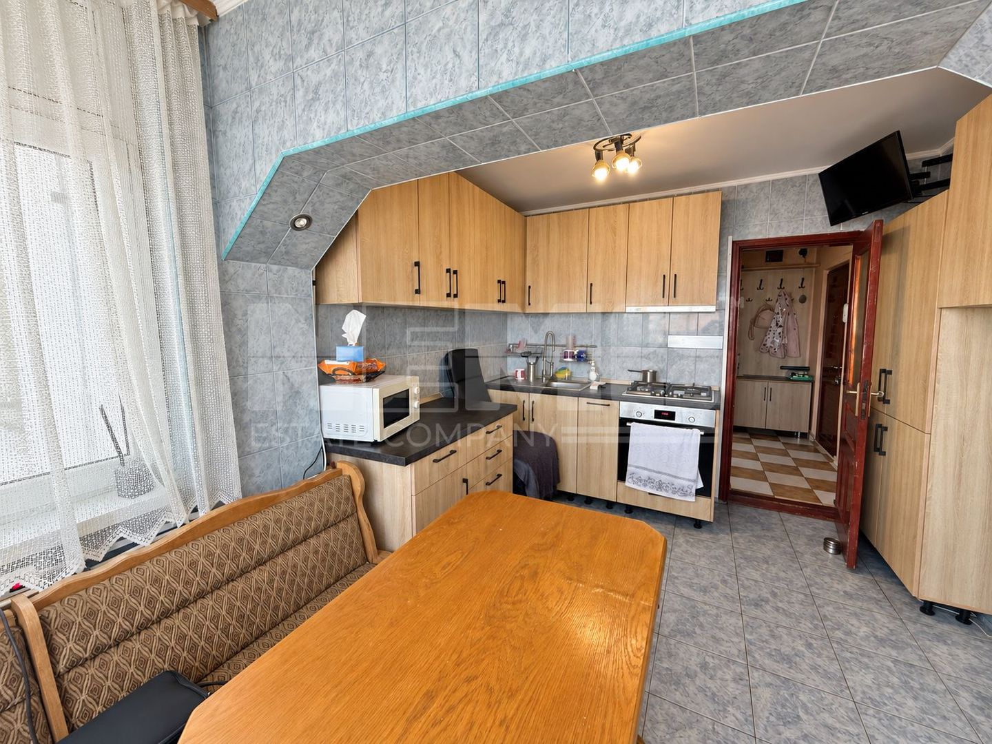 Apartament 2 camere în Obcini | 50 mp | bloc anvelopat - Poză 5