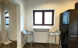 Garsoniera Premium in Vila interbelica**Boxa+Mansarda+Curte/R. Beller/DOROBANTI - Poză 14
