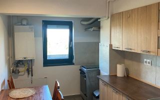 Apartament 2 camere | Bloc nou | 52,4 mp + balcon 9,4 mp | Pod privat - Poză 4