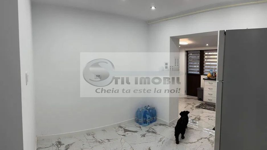Ap. 3 camere 90mp cu acces la gradina in Cartier Frumoasa -165000 EUR - Poză 3