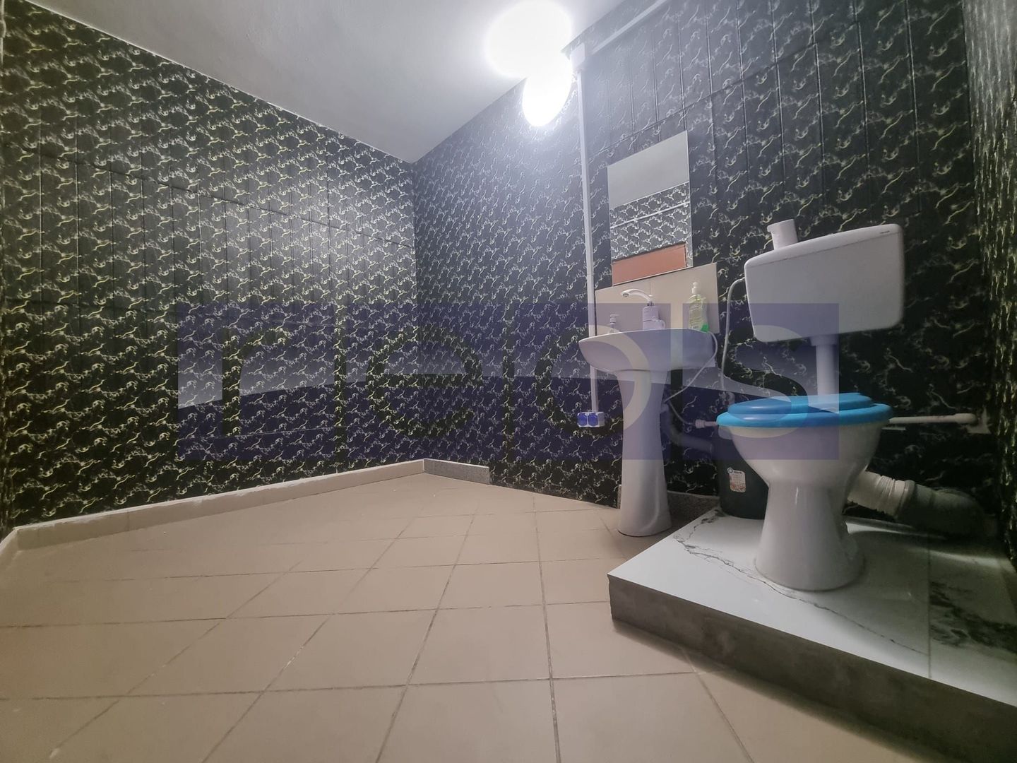 VANZARE - AFACERE LA CHEIE -SPALATORIE-BAR - MAGAZIN MORTENI DAMBOVITA - Poză 25