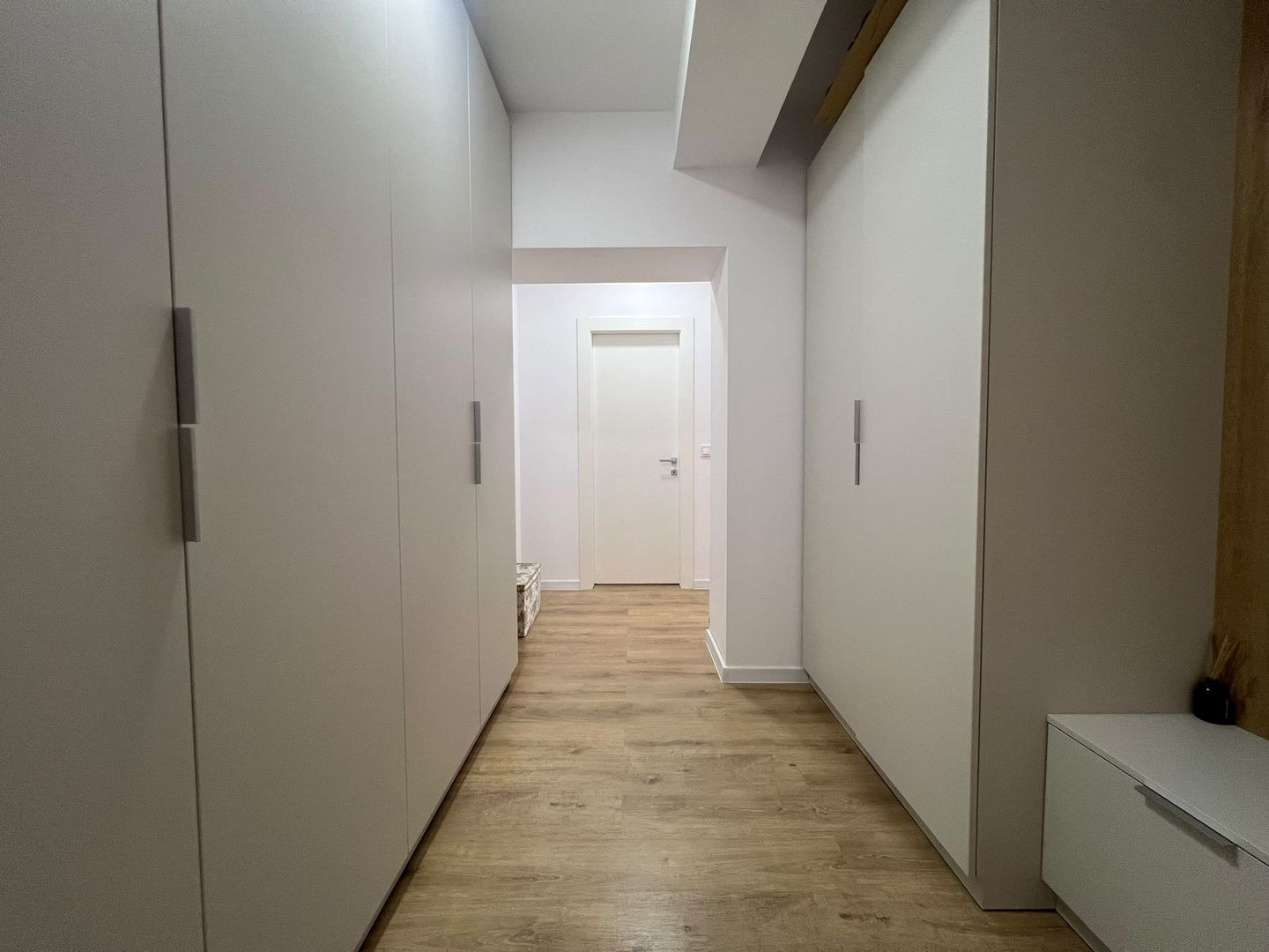 2 camere premium în Pipera | Etaj superior | Mobilat complet - Poză 9