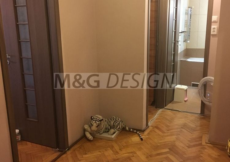 2 camere decomandat Aradului - Poză 2