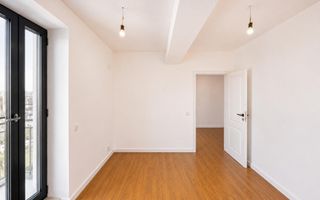 Mihai Bravu - Matei Voievod | 3 camere | terasa 70mp | loc de parcare - Poză 9