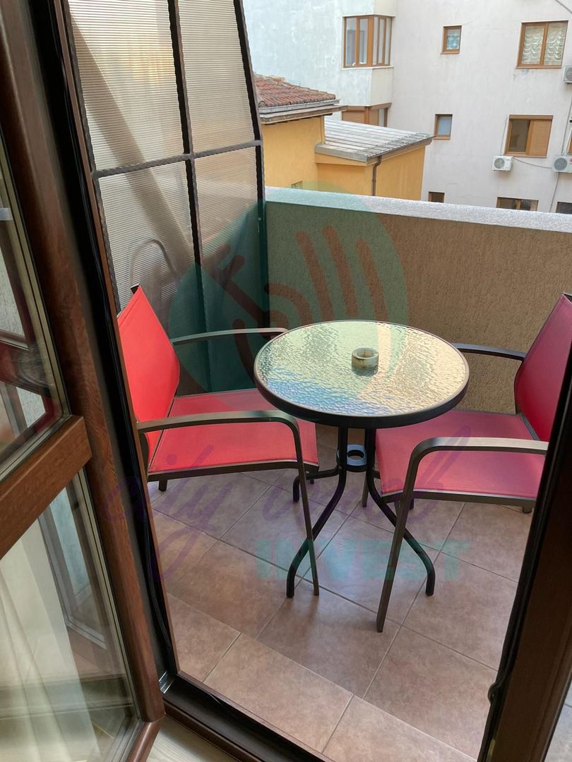 APARTAMENT cu 2 BAI si CENTRALA PROPRIE - Poză 9